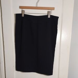 Jones Studio Separates Pencil Skirt, Size 14